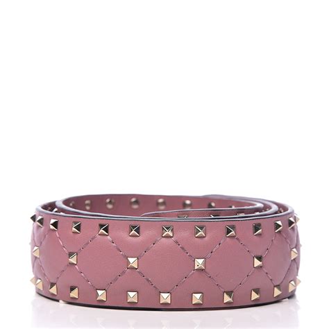 valentino strap